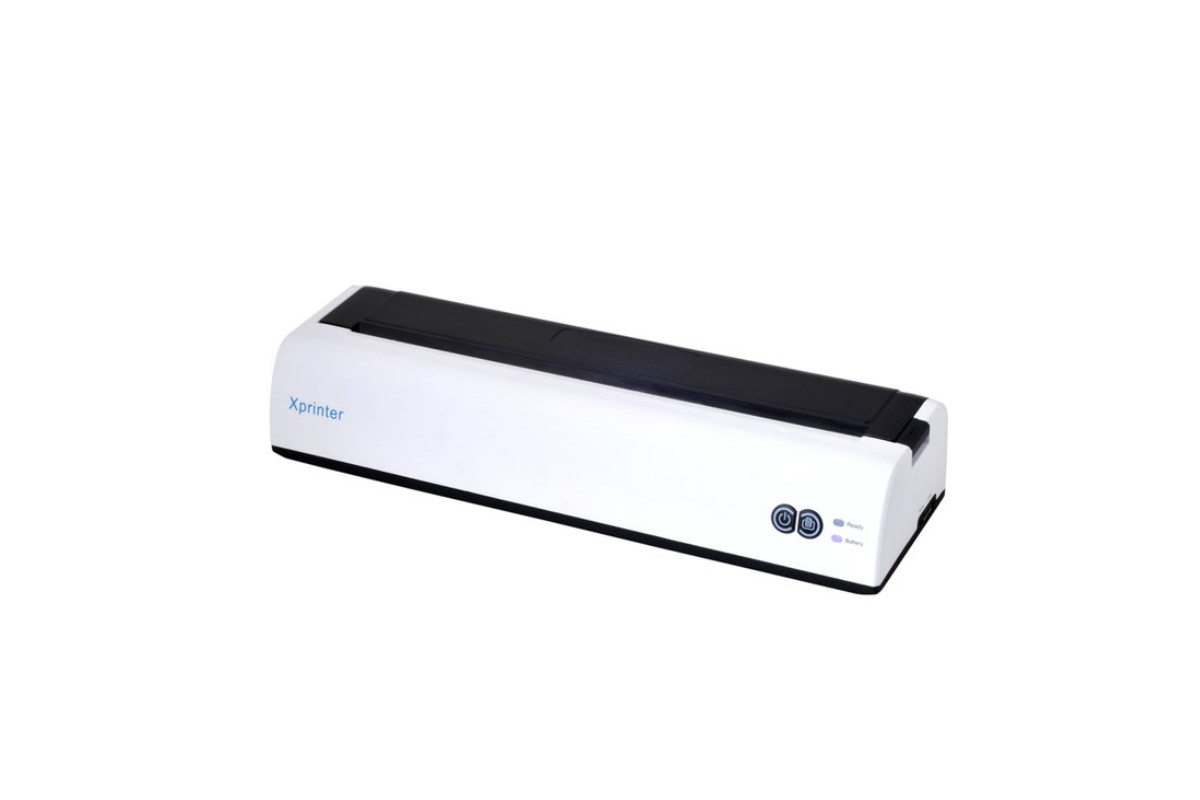 モバイルプリンター WS-P501A | 和信テック株式会社 | 台東区産業