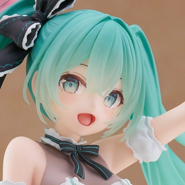 初音ミク Birthday 2025 AMP+フィギュア～Party ver.～｜株式会社タイトー