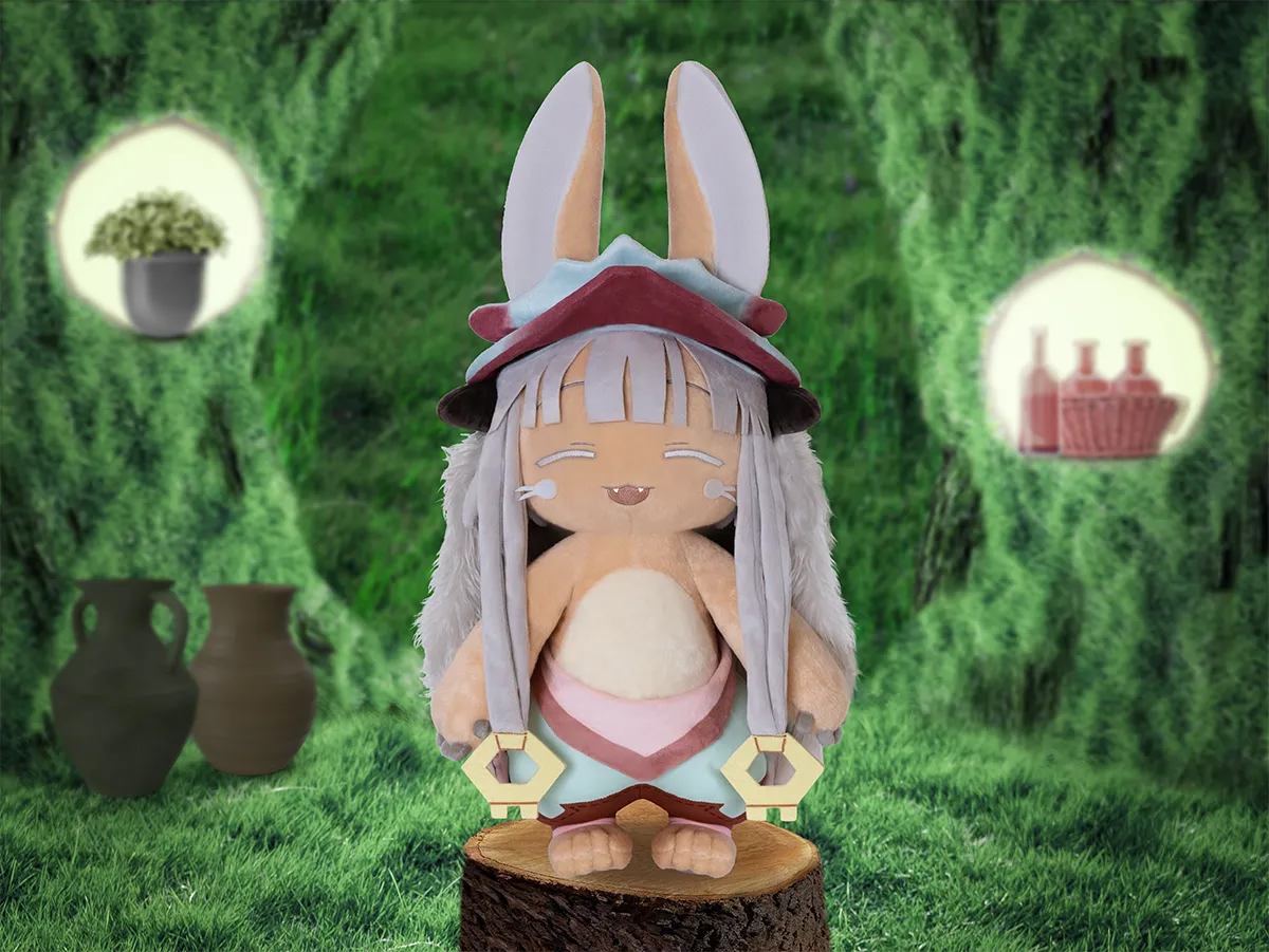 タイトーくじ オンライン限定「メイドインアビス 烈日の黄金郷