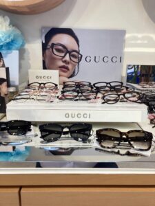 Gackt・ガクト氏使用のサングラスDARTS（ダーツ）サングラスは度付きに