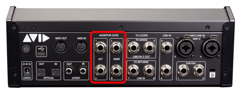 ガチ雑記? モニタースピーカー JBL 305P MKIIセッティング | タカ