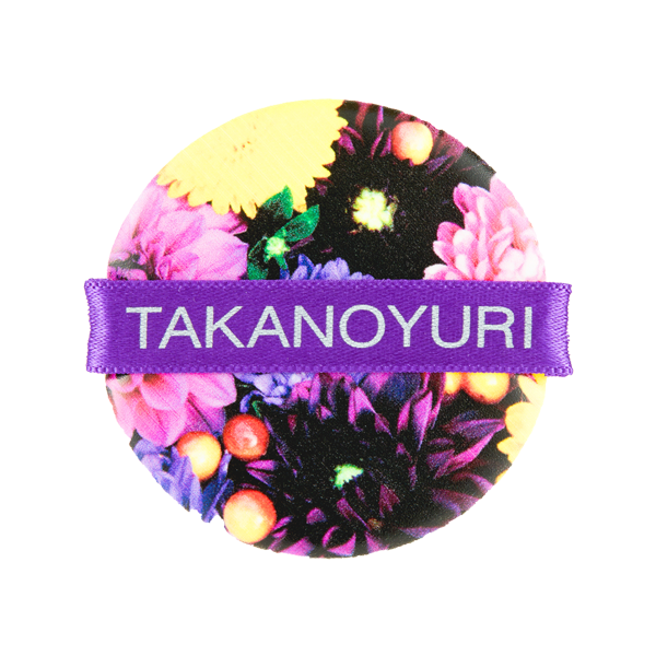 2月よりどり割対象商品】エステファクト フラワーパクト <2025年限定