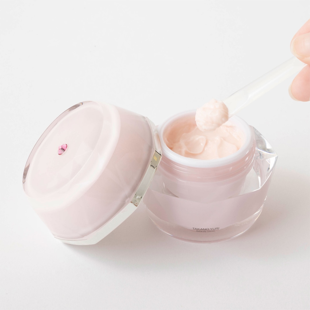 エステファクト ディープモイストV1: クリーム たかの友梨BEAUTY SHOPPING