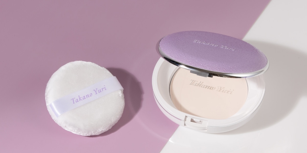 エステファクト エッセンスパウダーEX（限定サイズ）: フェイス