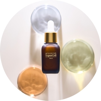 TAKANO YURI スーパーセルセラム(通常): 美容液 たかの友梨BEAUTY SHOPPING