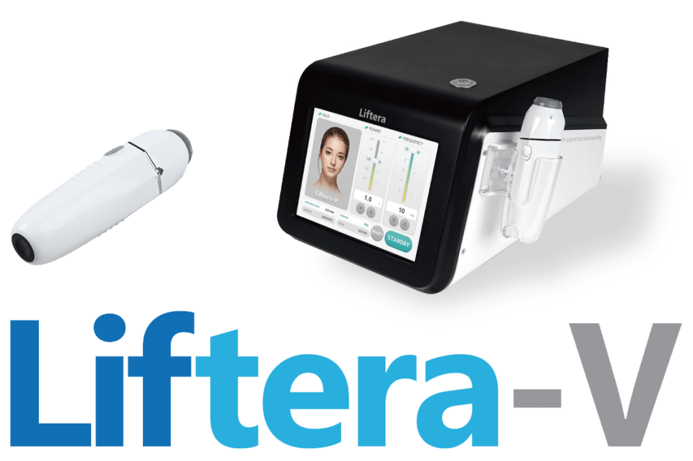 医療ハイフ(リフテラV) | たかお皮フ科クリニック | 一般皮膚科・美容