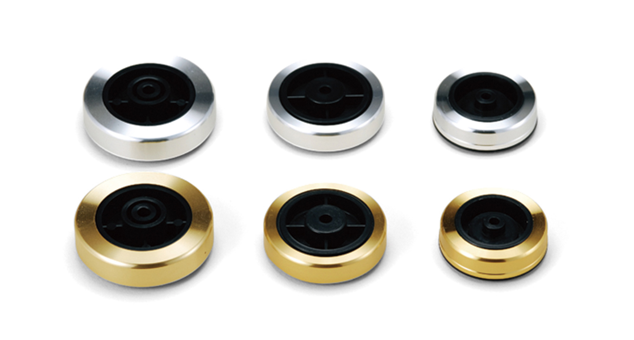 アルミカバー付プラフット TCシリーズ | 製品情報 | タカチ電機工業