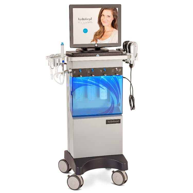 毛穴洗浄・毛穴ケア｜ハイドラフェイシャル｜宇都宮市のたかだ形成外科