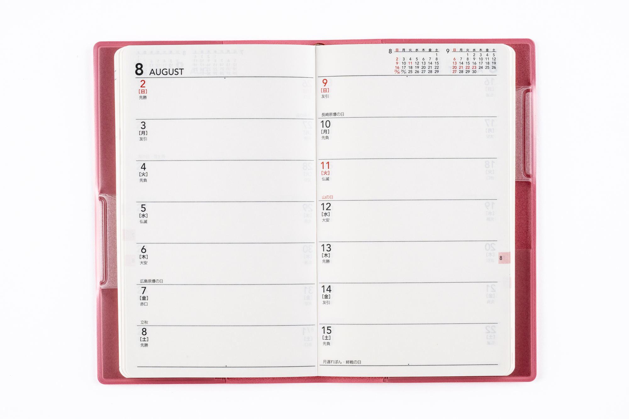 No.154]T'mini （ティーズミニ） 5【ピンク】