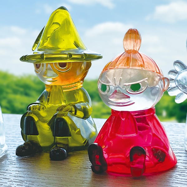 トムとジェリー Yummy Foodコレクション2｜商品情報｜タカラトミーアーツ