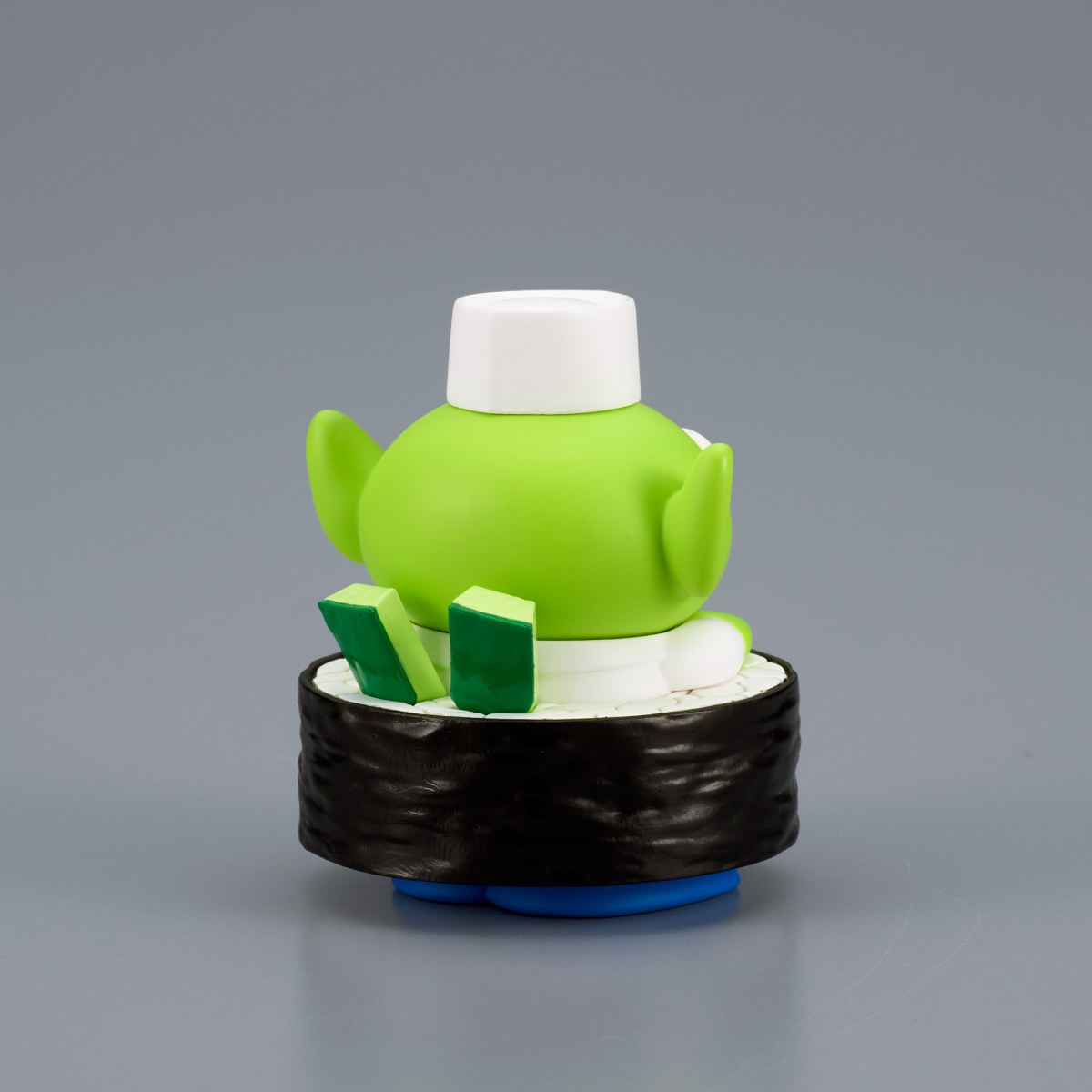 トイ・ストーリー30周年 エイリアン/寿司シェフ フィギュア