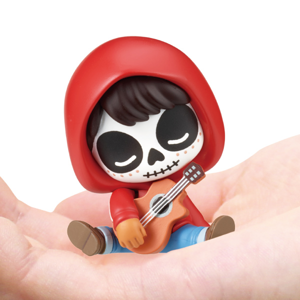 AAA え～パンダ フィギュアストラップ｜商品情報｜タカラトミーアーツ