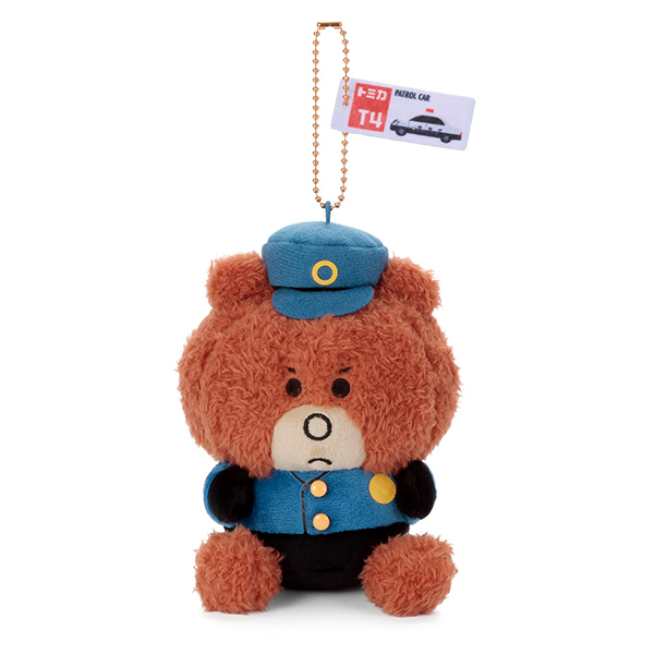 キャラタッチペン for NINTENDO 3DS とびだせ どうぶつの森Ver.｜商品