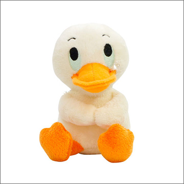 ビーンズコレクション みにくいアヒルの子｜商品情報｜タカラトミーアーツ