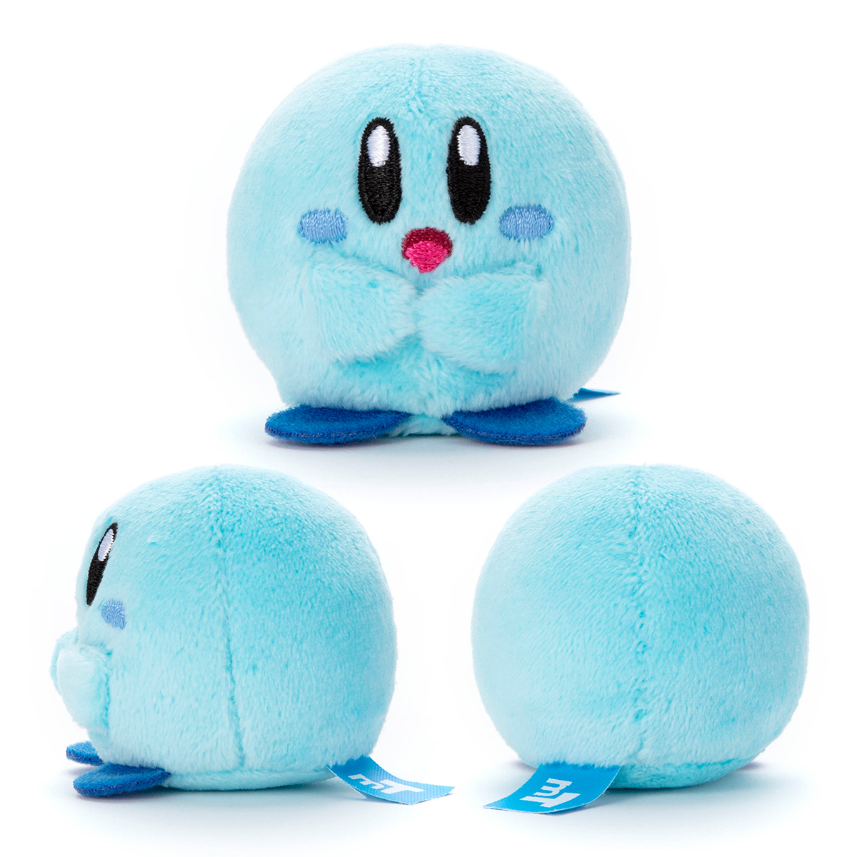 星のカービィ／minimaginationTOWN ミニミニフレンズ／カービィ