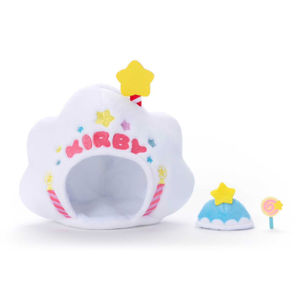 星のカービィ／minimaginationTOWN ミニミニセット／カービィのくも