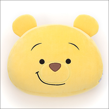 ディズニーキャラクター Disney｜Mocchi-Mocchi-Style／フェイス型