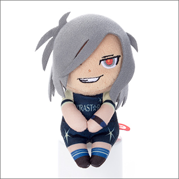 イナズマイレブン アレスの天秤 ちょっこりさん／灰崎 凌兵｜商品情報