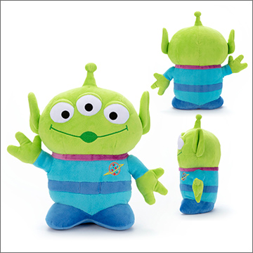 ディズニーキャラクター／ぬいぐるみS トイ・ストーリー4