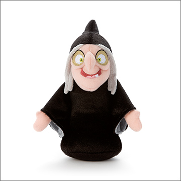 ビーンズコレクション/ヴィランズ ウィックドウィッチ｜商品情報