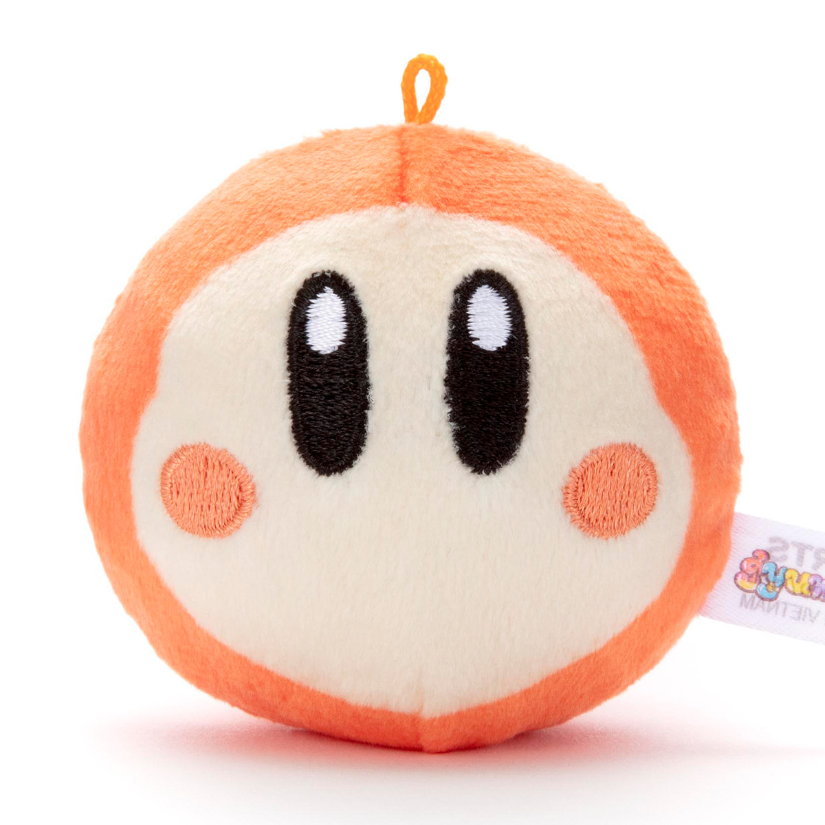 星のカービィ／gyummies／ ワドルディ｜商品情報｜タカラトミーアーツ