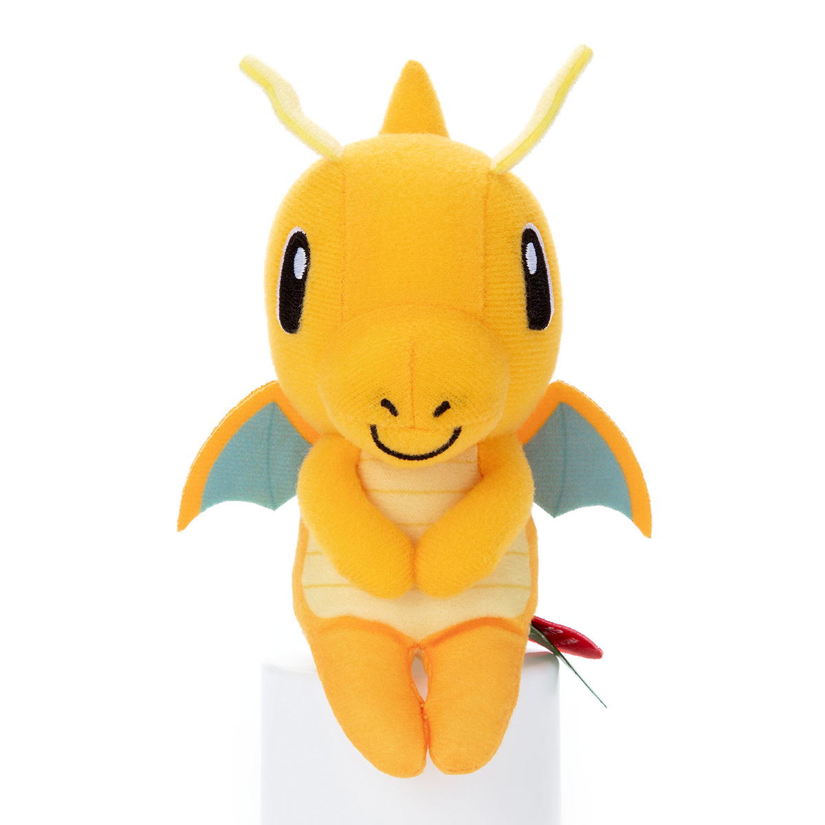 ポケモン／ちょっこりさん カイリュー｜商品情報｜タカラトミーアーツ