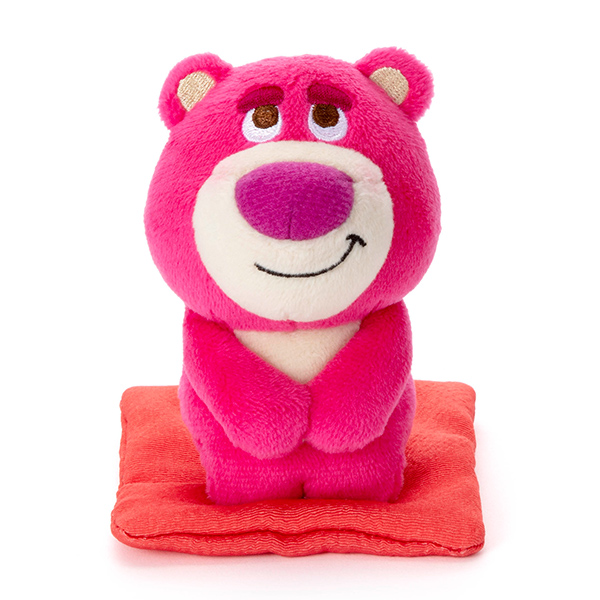 ディズニーキャラクター／すやすやフレンド／ぬいぐるみL／ドナルド