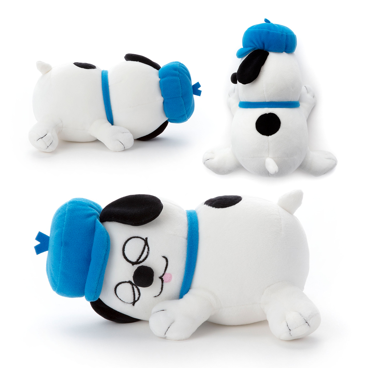 ピーナッツ／すやすやフレンド／ぬいぐるみS／ オラフ｜商品情報