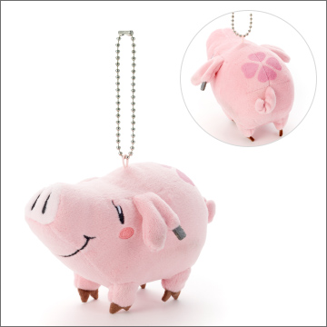 七つの大罪 ホークボールチェーン付ぬいぐるみ｜商品情報｜タカラ