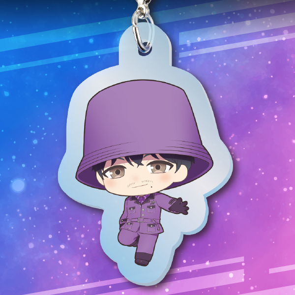 しゅごキャラ キャラチェンマスコット などガチャまとめセット しゅご