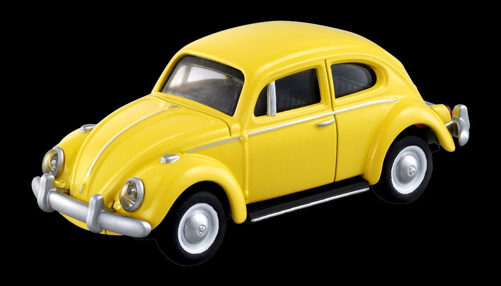 32 フォルクスワーゲン タイプⅠ｜トミカプレミアム｜tomica｜トミカ
