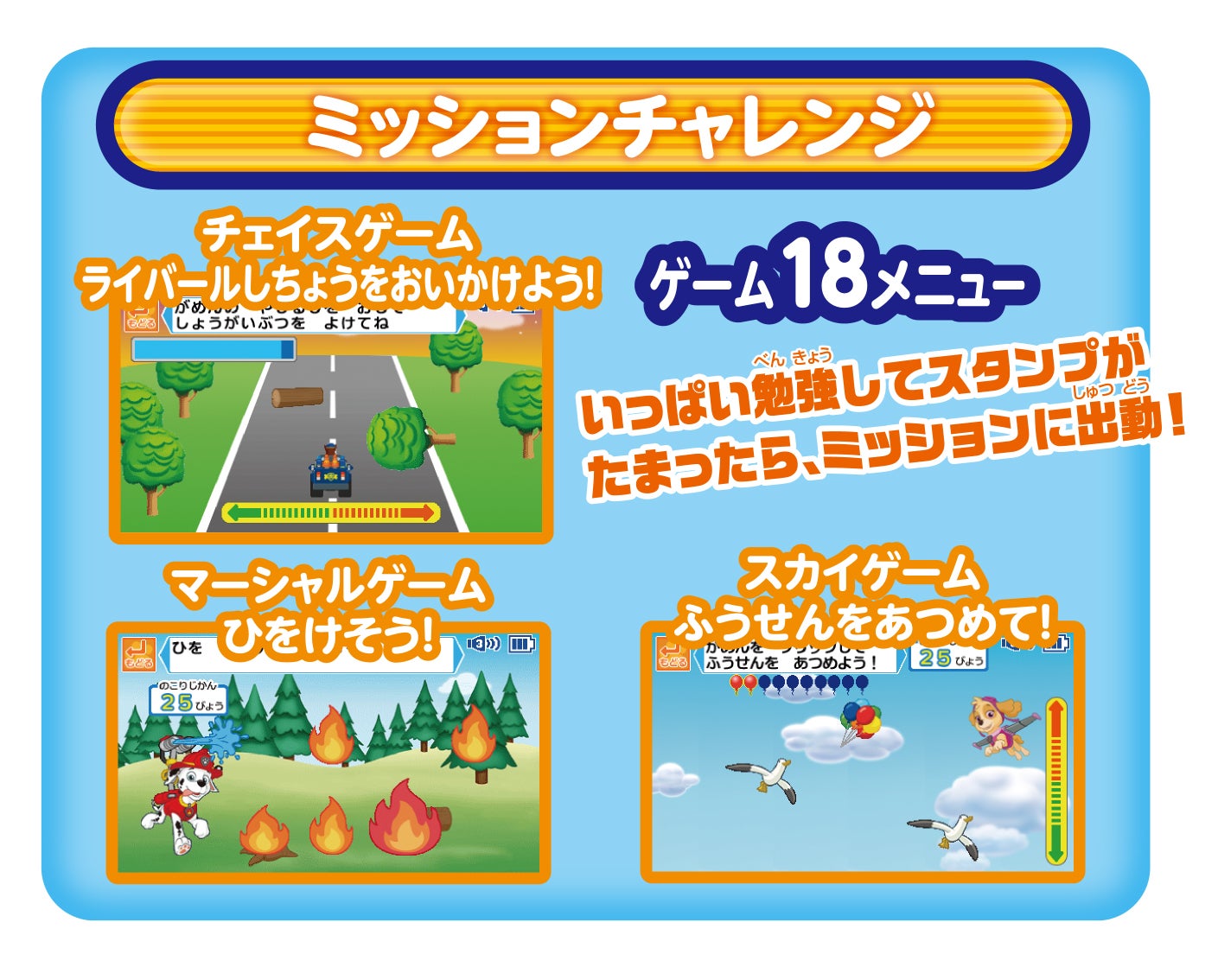 パウ・パトロール マウスチェンジで出動！ パウフェクトパソコン｜パウ