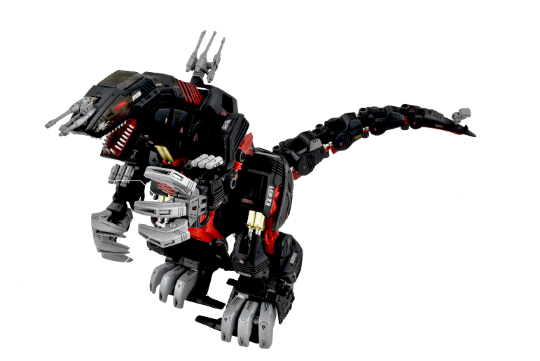 AZ-07 DEATH SAURER デスザウラー｜ゾイド(ZOIDS)シリーズ公式サイト