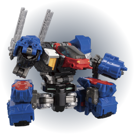 トライヴァース ボレットコアセット｜プロダクト｜ダイアクロン