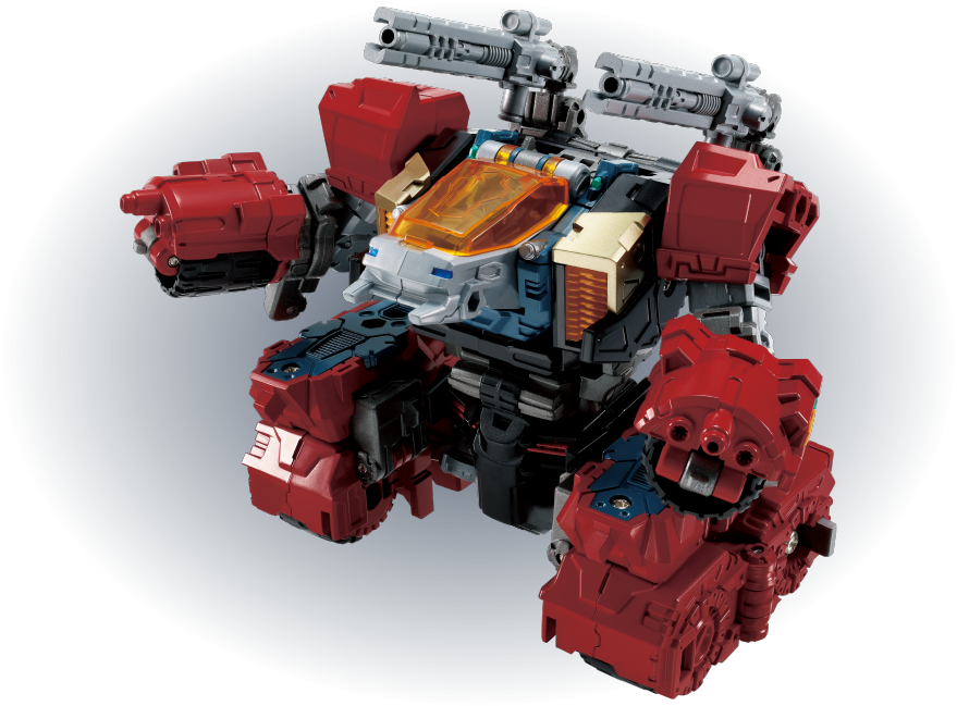 DA-69 トライヴァース トライダッシャー＜サンバースト＞｜プロダクト