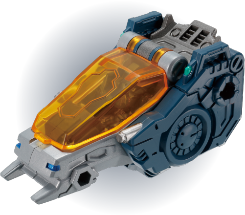 DA-69 トライヴァース トライダッシャー＜サンバースト＞｜プロダクト