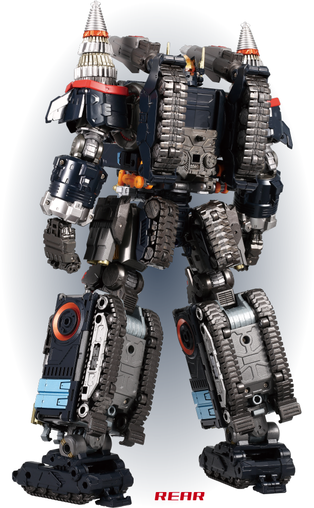 ダイアクロン DA-80 ビッグパワードGV ヴァースキャリバー タカラトミー Amazon.co.jp: ダイアクロン DA-80 ビッグパワードGV : おもちゃ