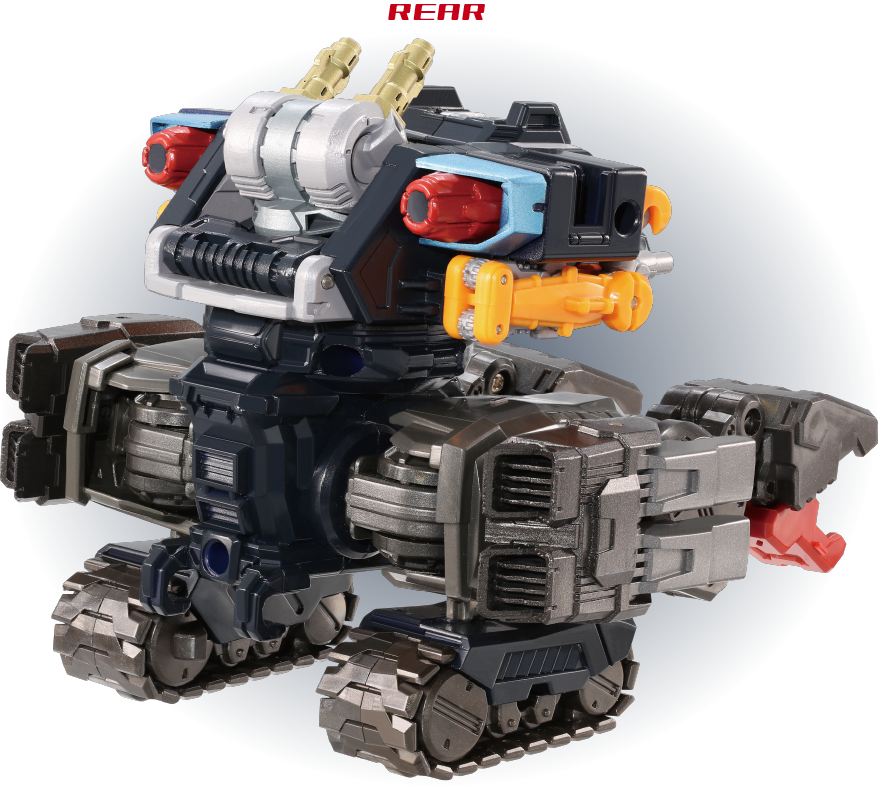 ダイアクロン DA-80 ビッグパワードGV ヴァースキャリバー タカラトミー Amazon.co.jp: ダイアクロン DA-80 ビッグパワードGV : おもちゃ