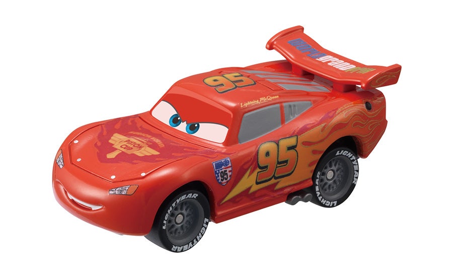 カーズトミカ カーズ トミカ ディズニー 50台セット 廃盤あり トミカ