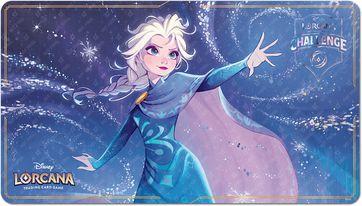 ディズニーロルカナ チャレンジ 2026 Spring 東京 | イベント