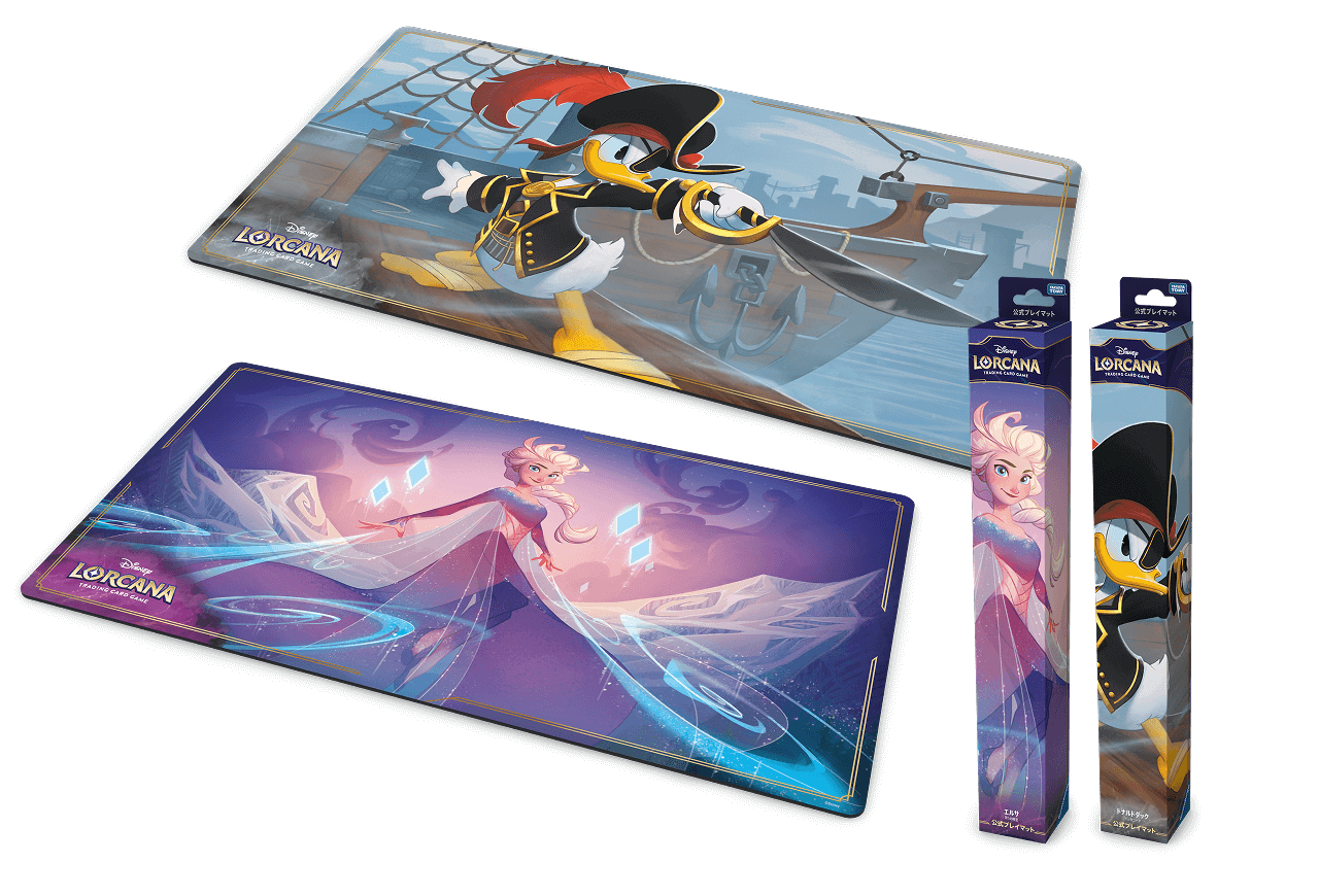 周辺グッズ | AZURITE SEA 大いなるアズライト | 商品情報