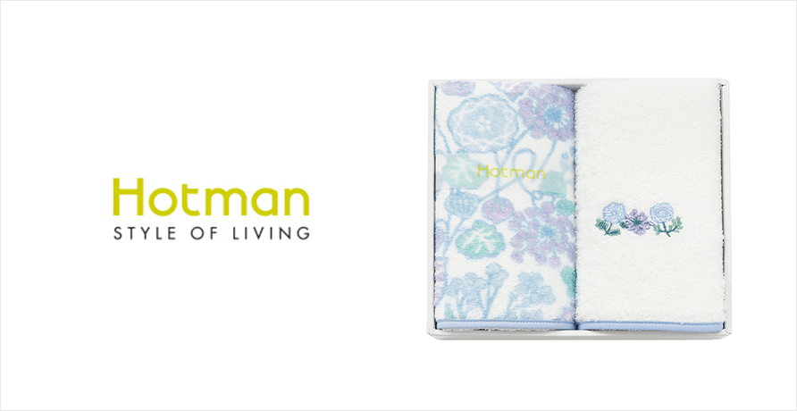 ホットマン〉1秒タオル ハイジ タオルセット | 商品詳細 | 高島屋