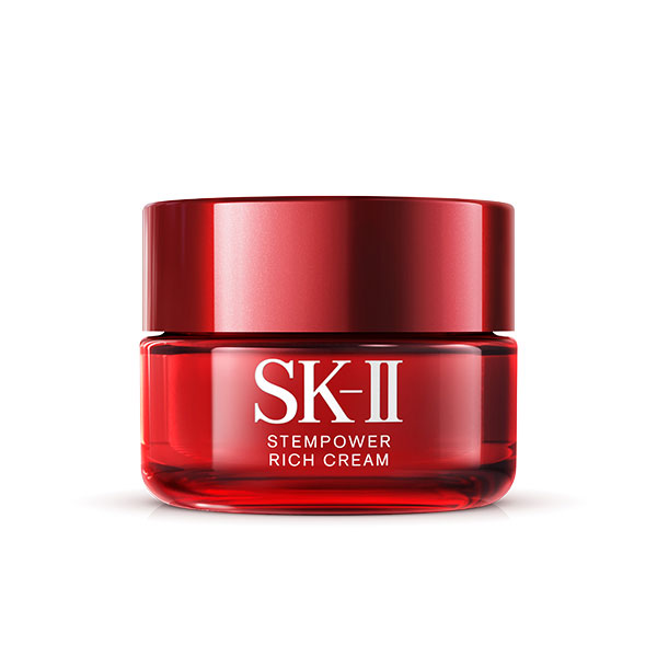 SK-II（エスケーツー） ステムパワー リッチ クリームの通販 | コスメ