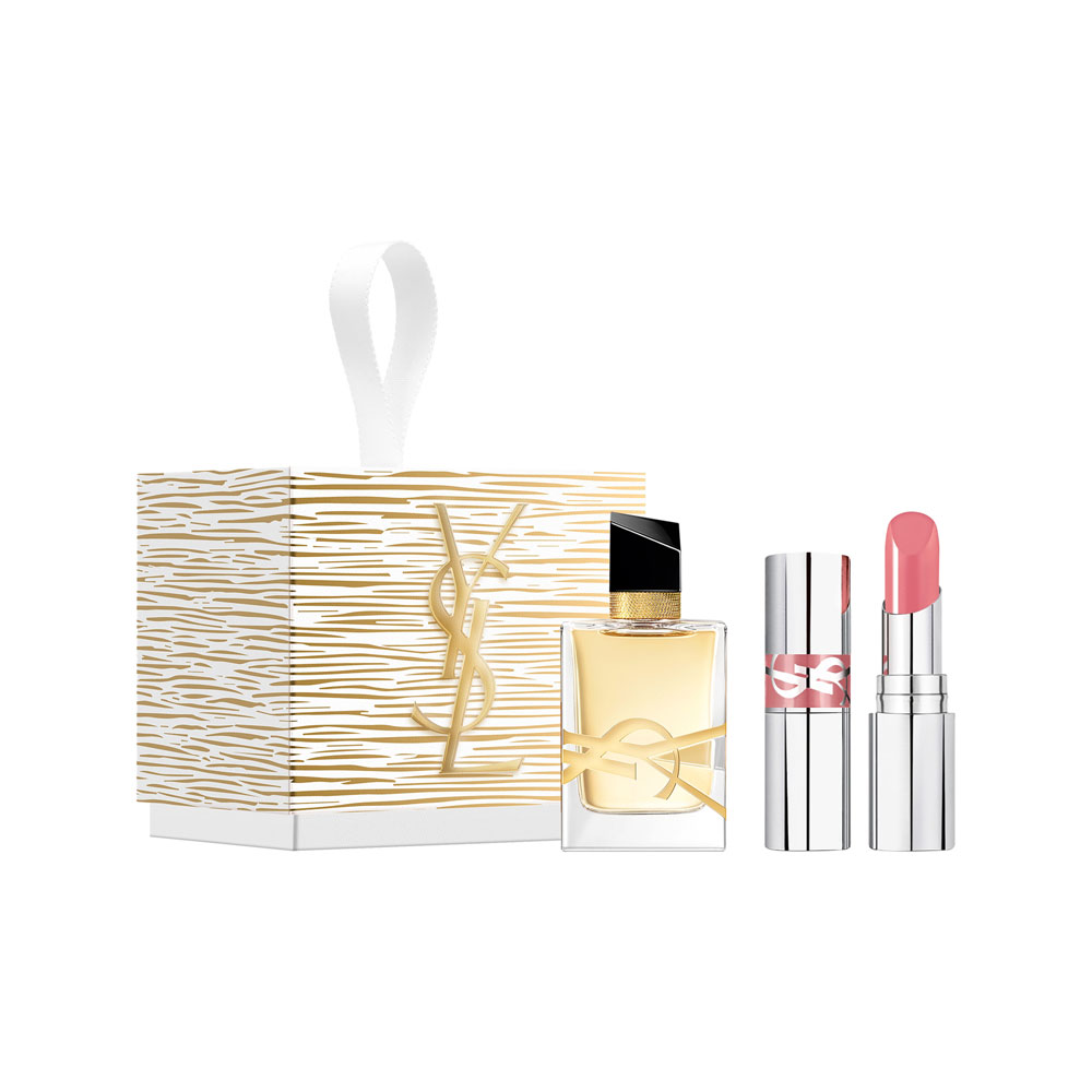 YVES SAINT LAURENT（イヴ・サンローラン） 【数量限定】YSL