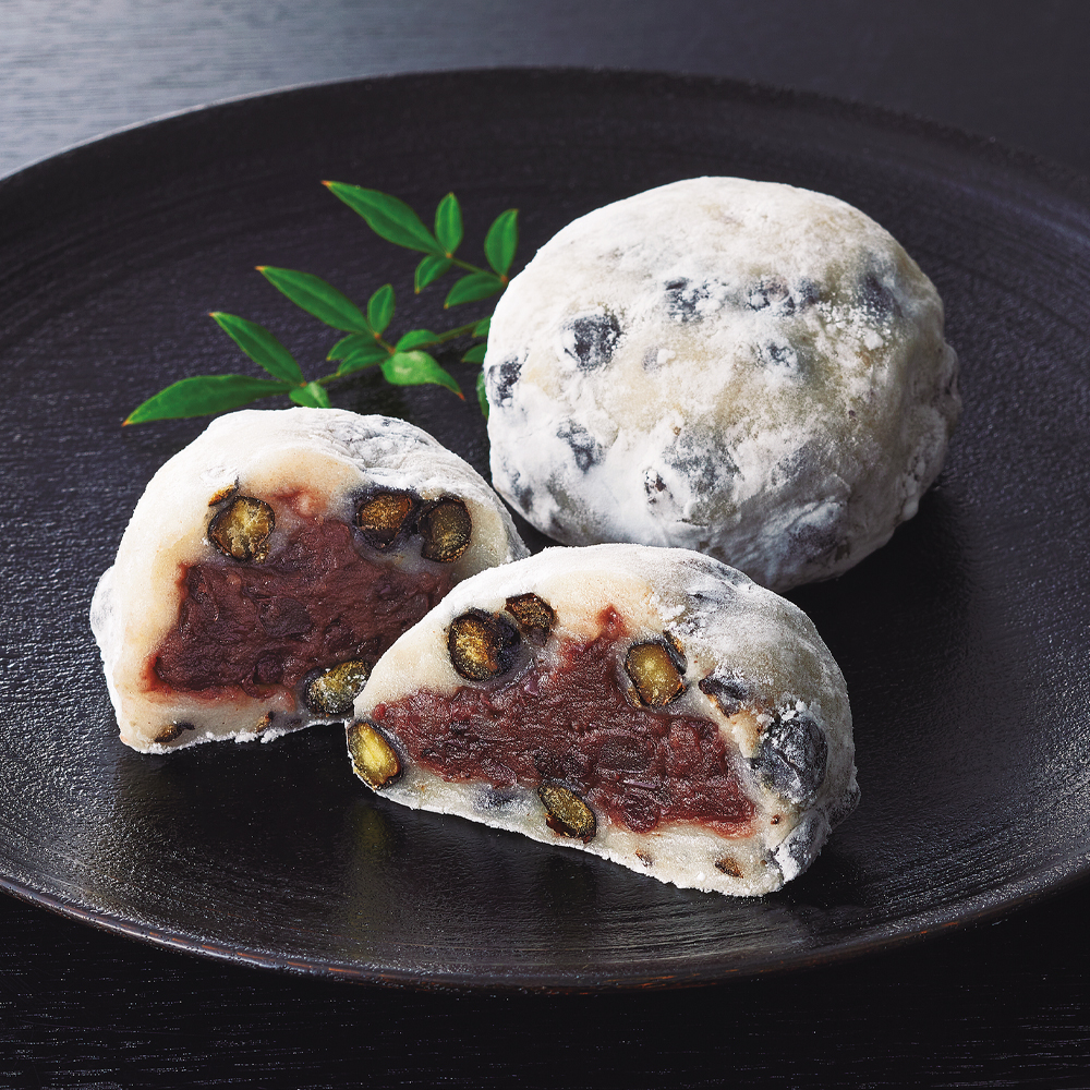 たん熊北店〉豆大福 | 商品詳細 | 高島屋オンラインストア