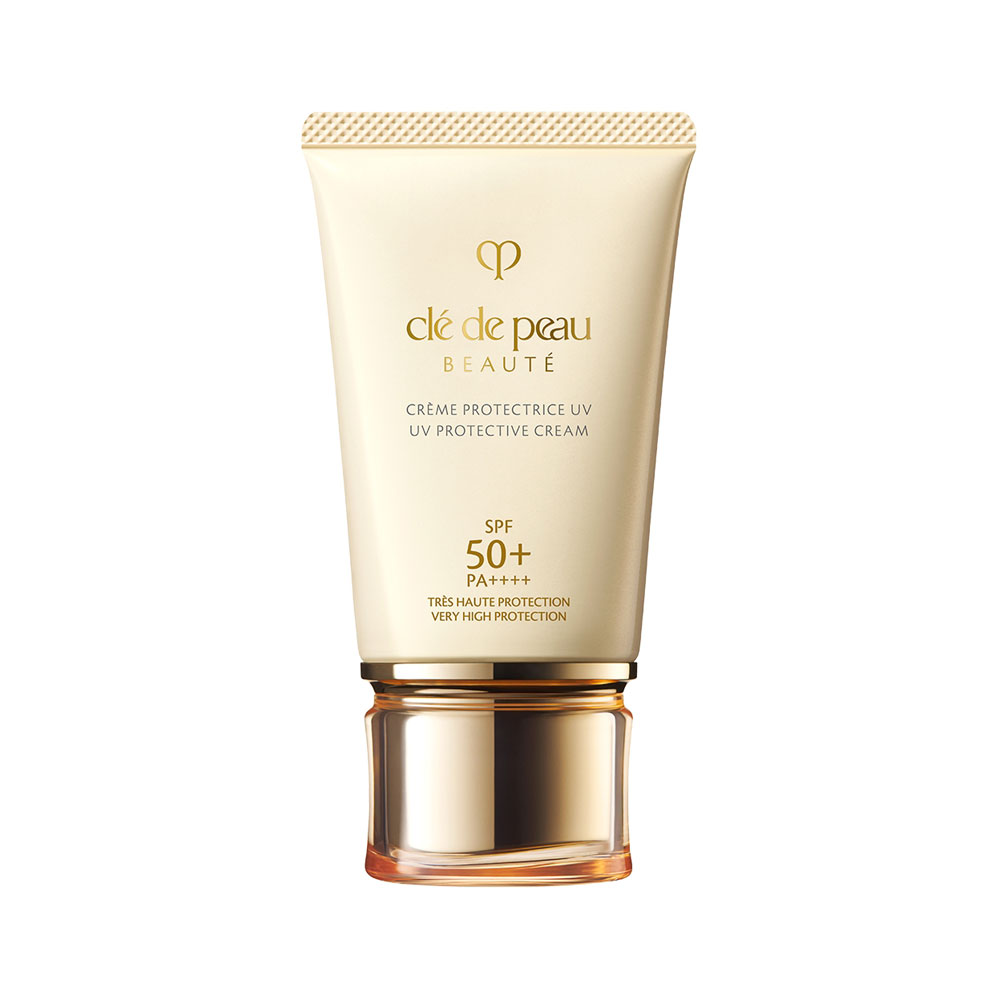 Cle de Peau Beaute（クレ・ド・ポー ボーテ） クレームUV nの通販