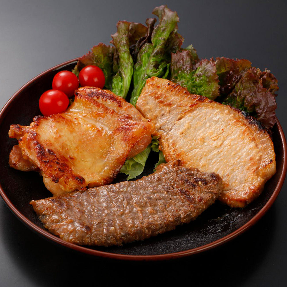 酒粕味噌漬けセット | 商品詳細 | 高島屋オンラインストア