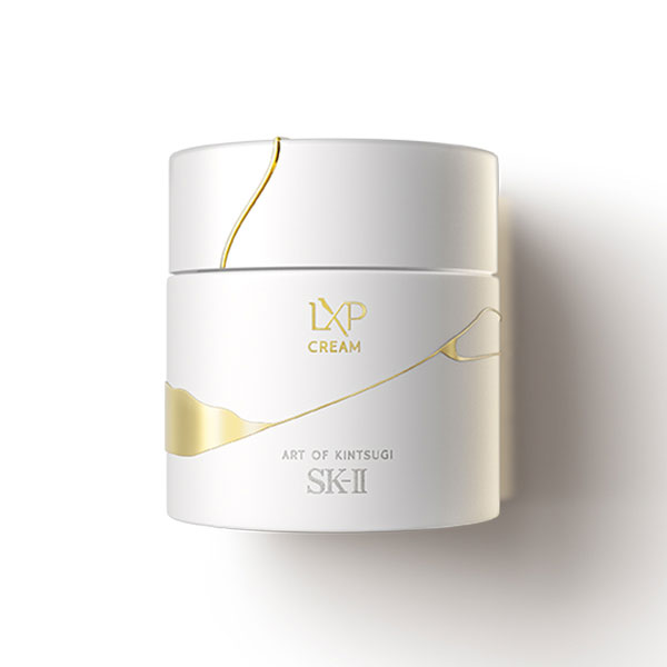 SK-II（エスケーツー） LXP 金継ぎ クリームの通販 | コスメ・デパコス