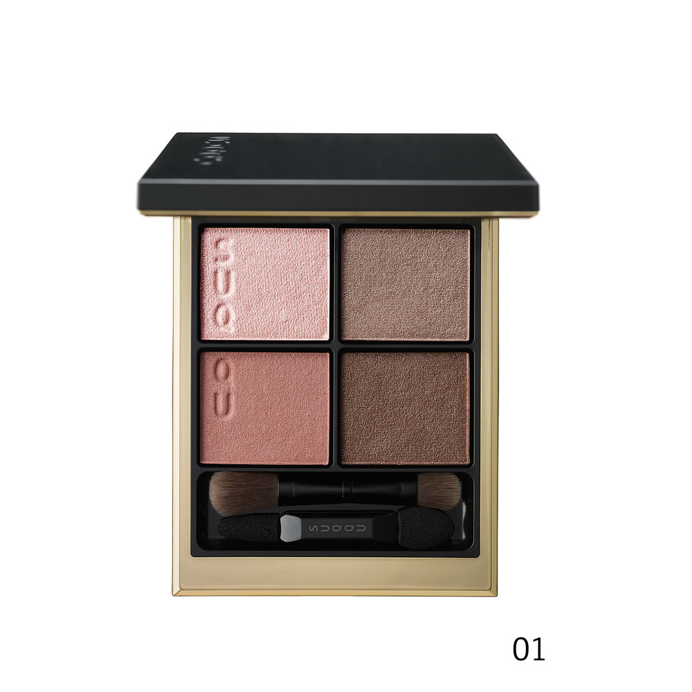 SUQQU（スック） シグニチャー カラー アイズの通販 | コスメ