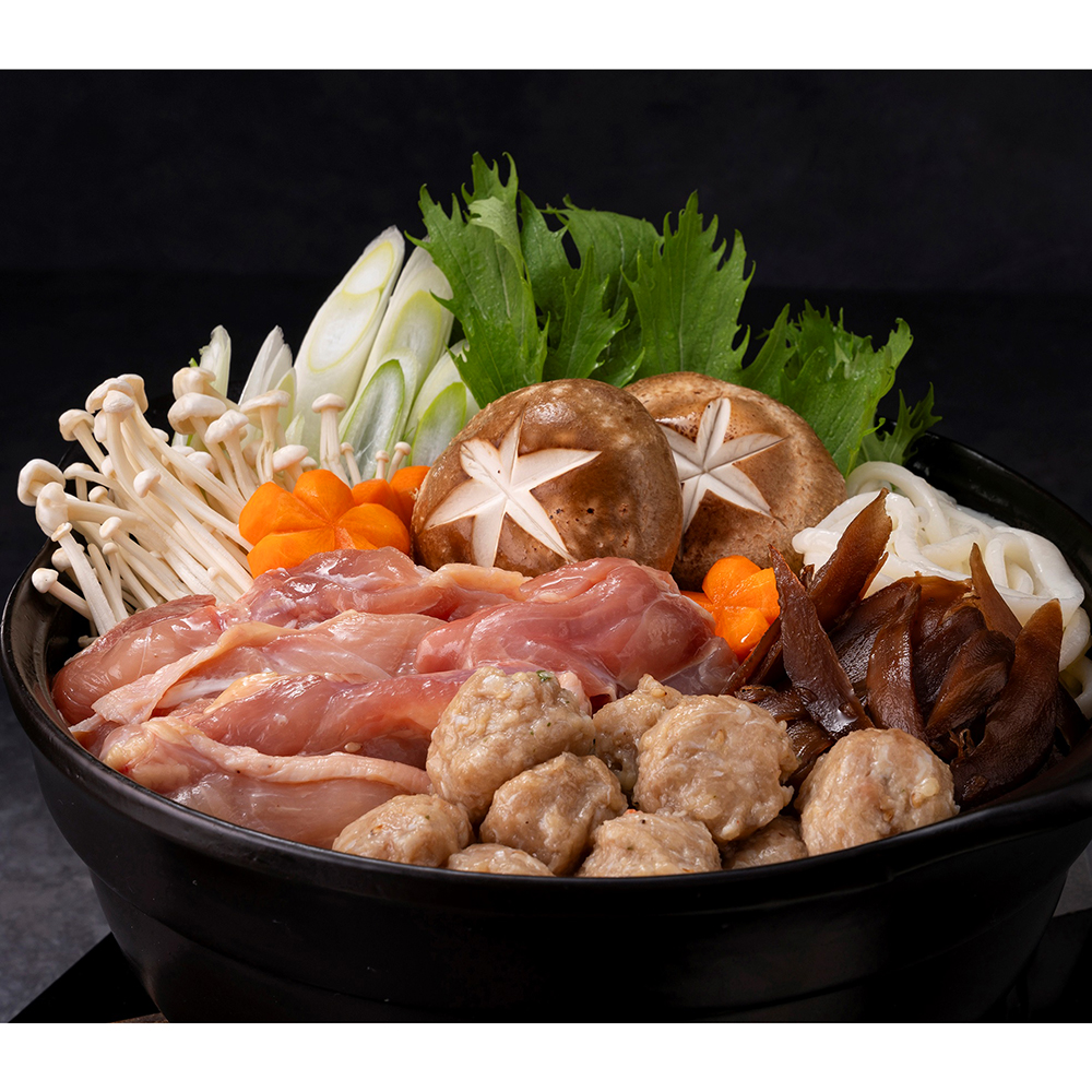 岡山とりなべセット | 商品詳細 | 高島屋オンラインストア